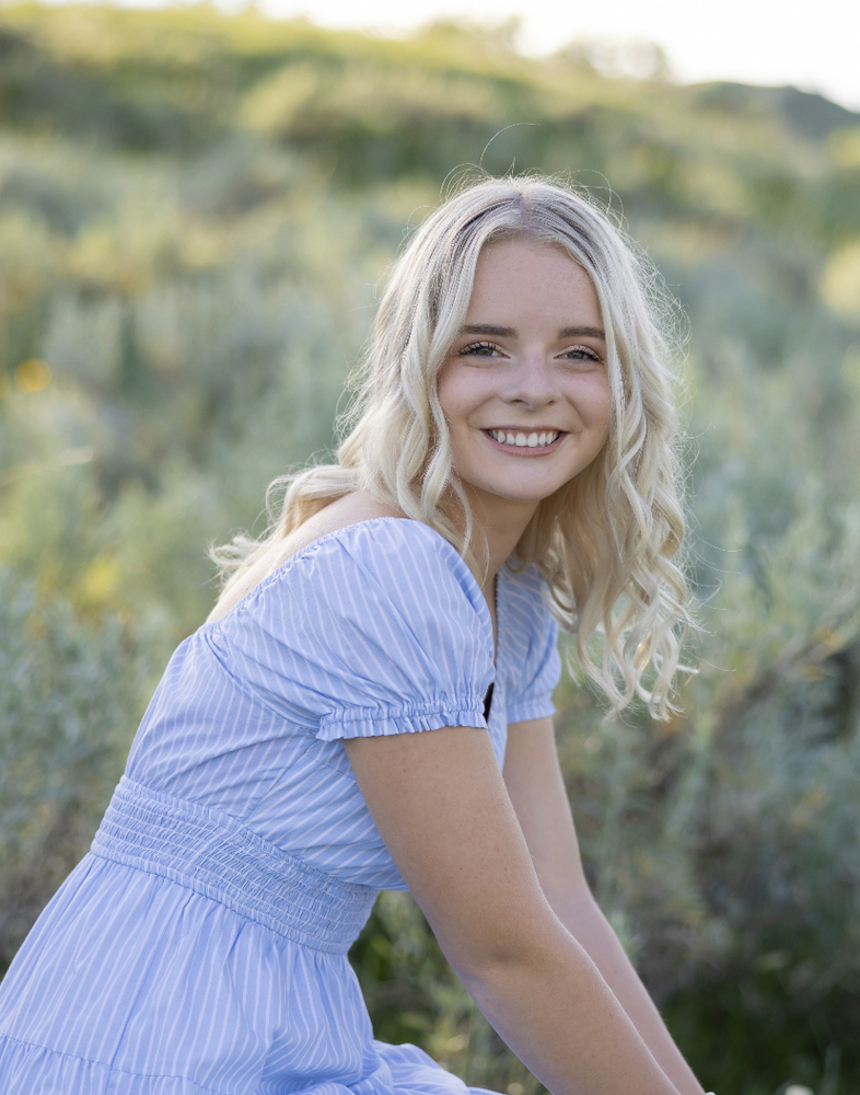 Ainsley Hayden