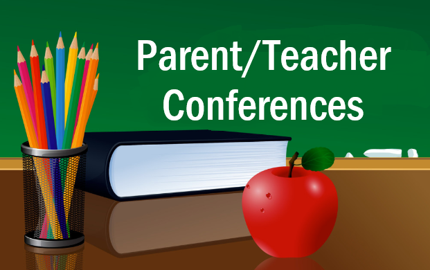 2023 Parent Teacher Conferences Sign-Up