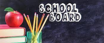 School Board Positions Open