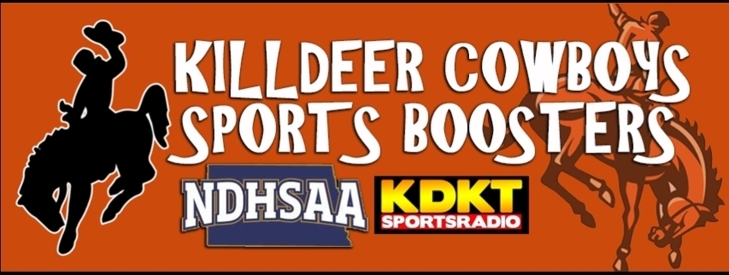 Sports Boosters logo