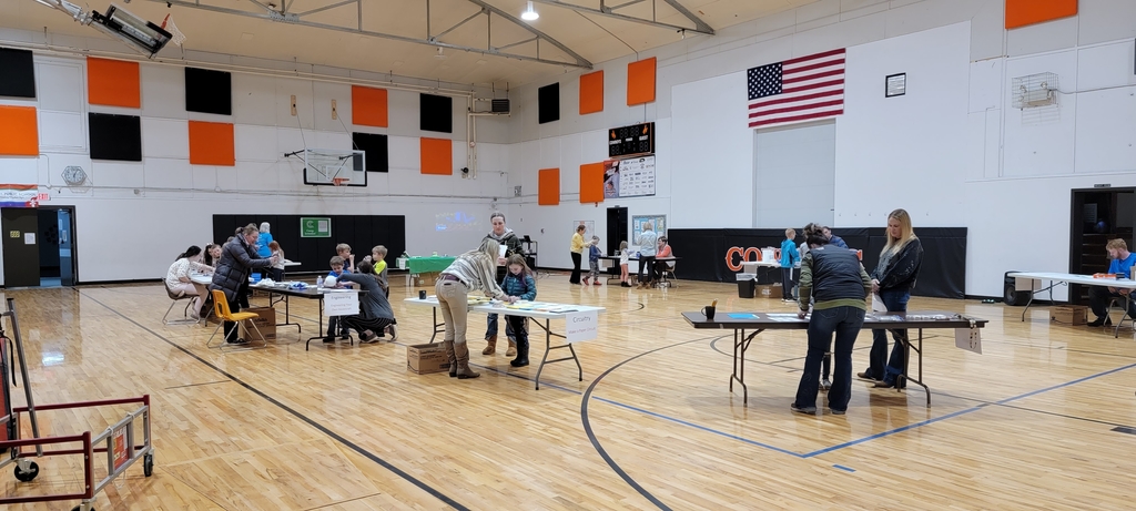 tables of activities