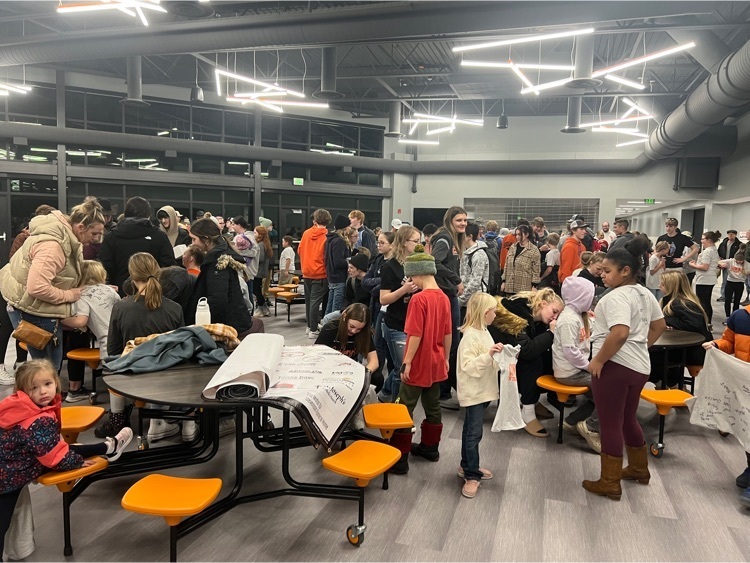 Live Feed Killdeer Public School