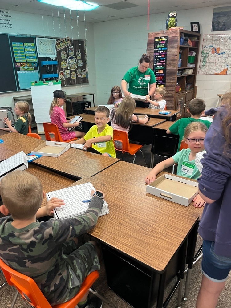 Live Feed Killdeer Public School