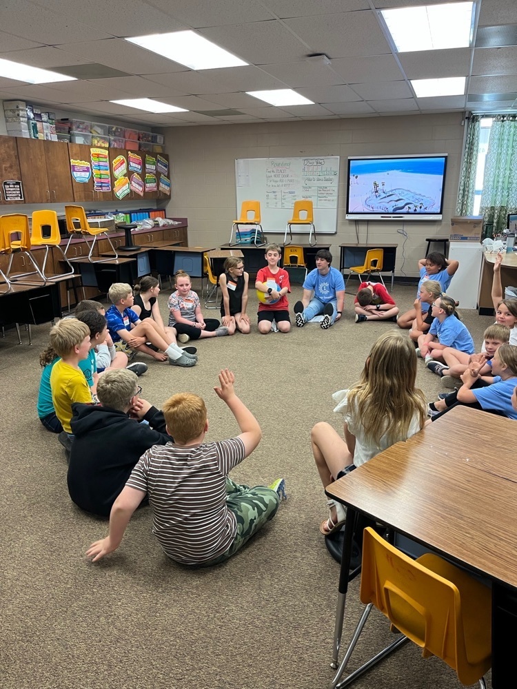 Live Feed Killdeer Public School