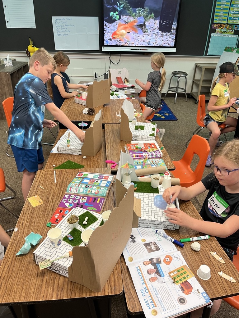 Live Feed Killdeer Public School