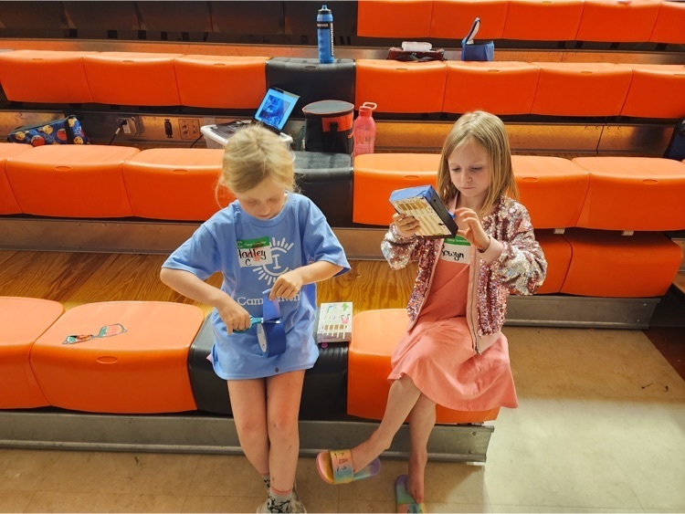 Live Feed Killdeer Public School