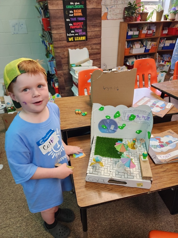 Live Feed Killdeer Public School