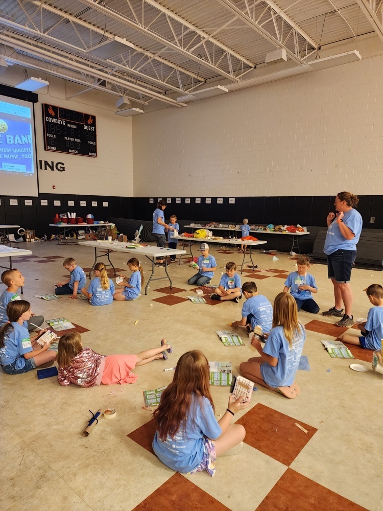 Live Feed Killdeer Public School