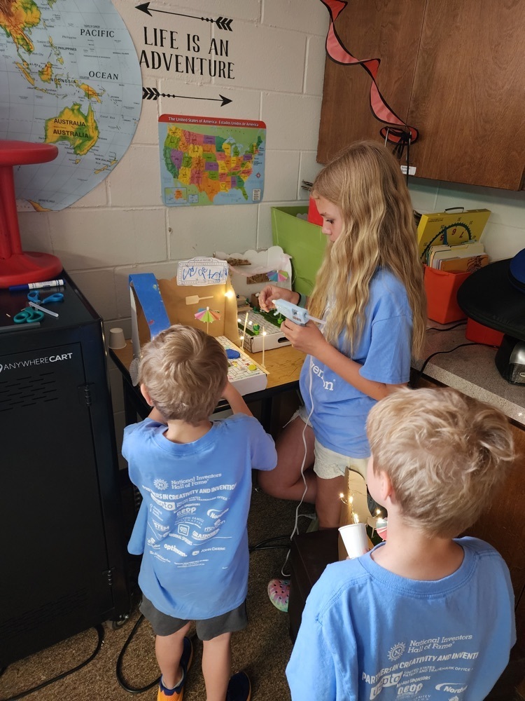 Live Feed Killdeer Public School