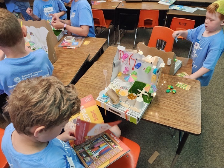 Live Feed Killdeer Public School